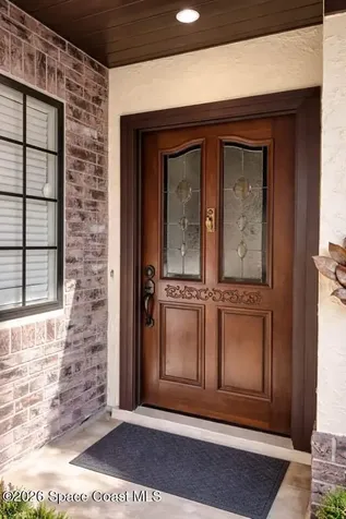 4446 Sherwood Forest Drive Titusville FL 32796