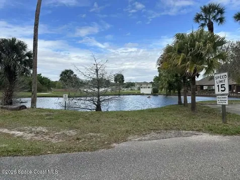 4446 Sherwood Forest Drive Titusville FL 32796