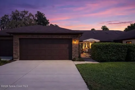 4446 Sherwood Forest Drive Titusville FL 32796
