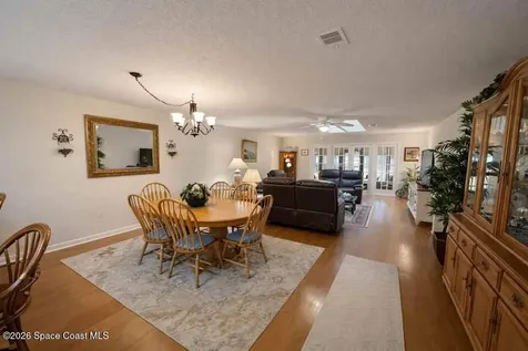 4446 Sherwood Forest Drive Titusville FL 32796