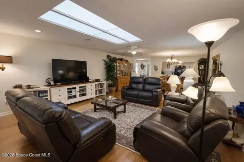 4446 Sherwood Forest Drive Titusville FL 32796