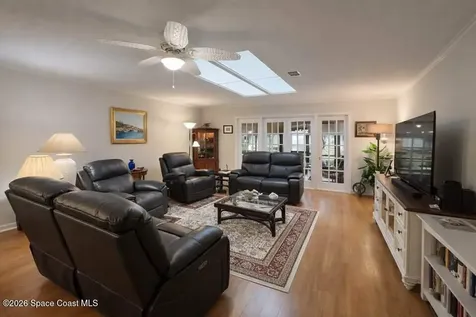 4446 Sherwood Forest Drive Titusville FL 32796