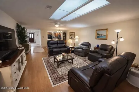 4446 Sherwood Forest Drive Titusville FL 32796