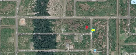 705 Kingfisher Street SW Palm Bay FL 32908