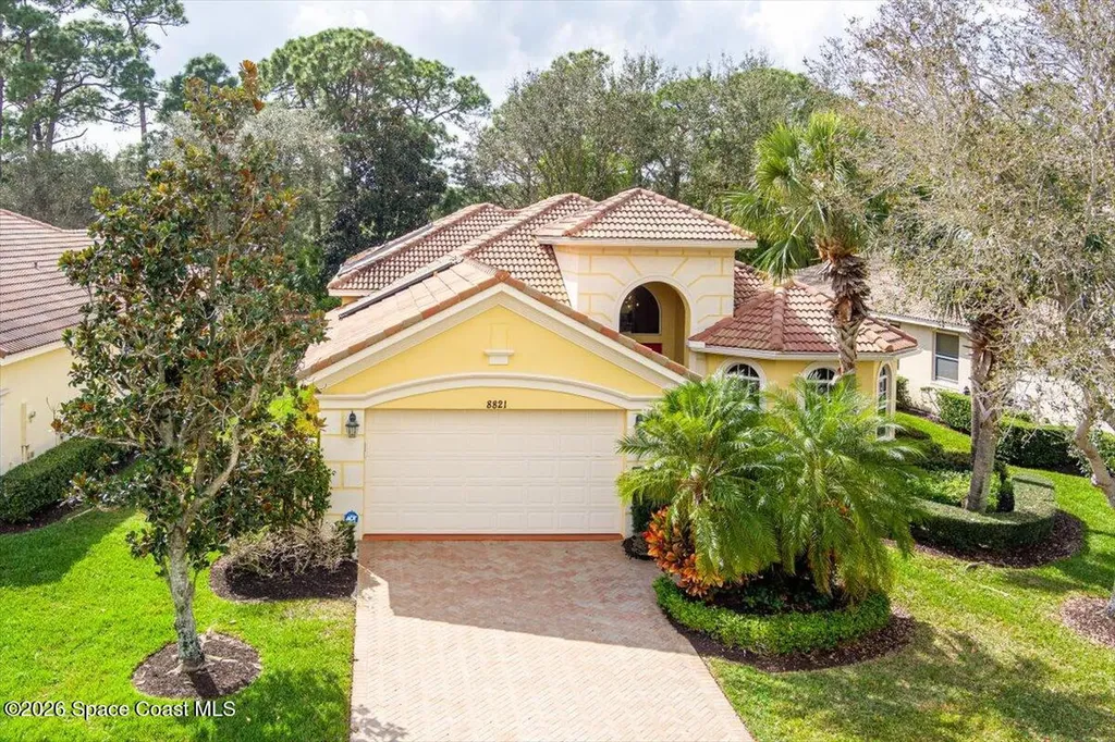 8821 Champions Way Port St. Lucie FL 34986