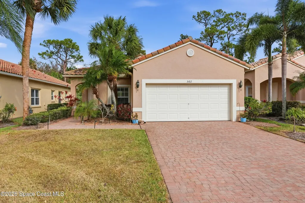 362 NW Granville Street Port St. Lucie FL 34986