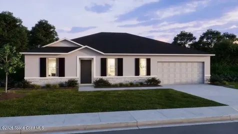 1766 Lamont Street NW Palm Bay FL 32907