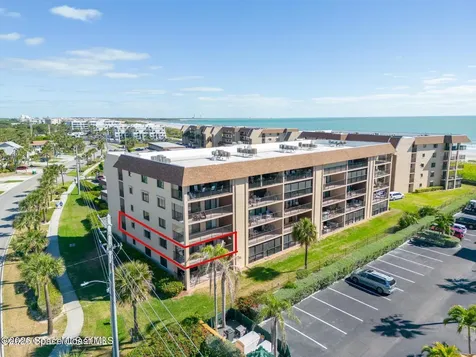 8494 Ridgewood Avenue Cape Canaveral FL 32920