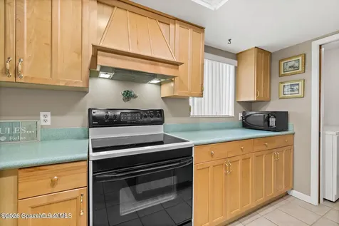 8494 Ridgewood Avenue Cape Canaveral FL 32920