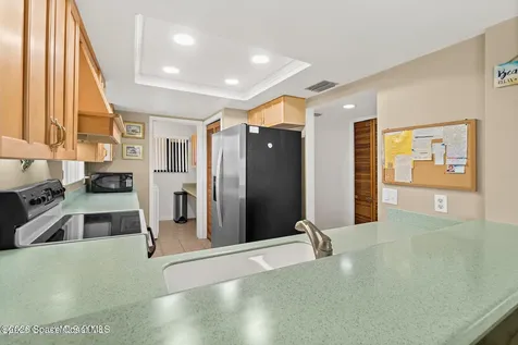 8494 Ridgewood Avenue Cape Canaveral FL 32920