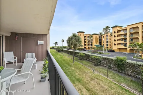 8494 Ridgewood Avenue Cape Canaveral FL 32920
