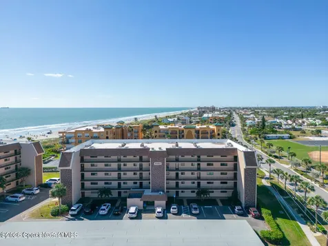 8494 Ridgewood Avenue Cape Canaveral FL 32920