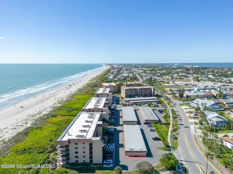 8494 Ridgewood Avenue Cape Canaveral FL 32920