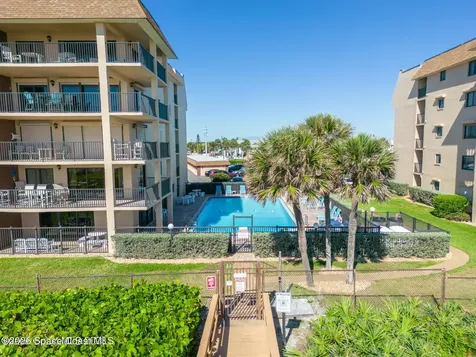 8494 Ridgewood Avenue Cape Canaveral FL 32920