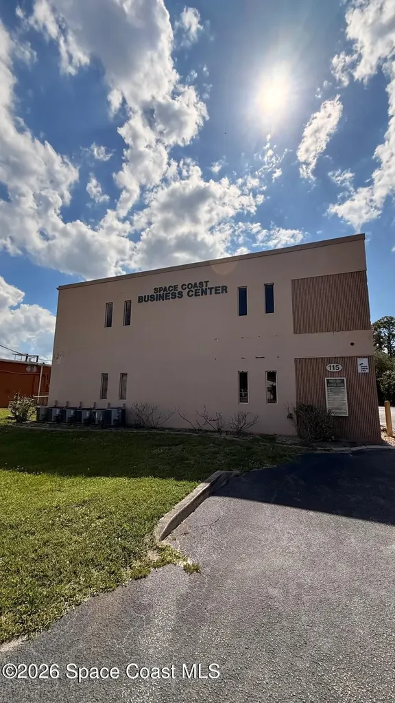 115 Hickory Street Melbourne FL 32904