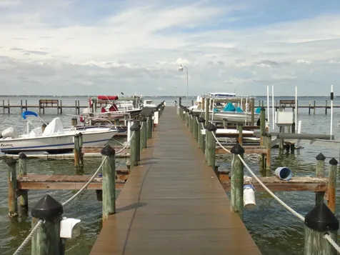 230 Cape Shores Circle Cape Canaveral FL 32920