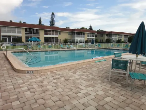 230 Cape Shores Circle Cape Canaveral FL 32920