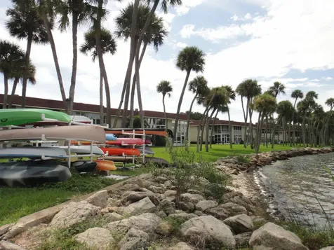 230 Cape Shores Circle Cape Canaveral FL 32920