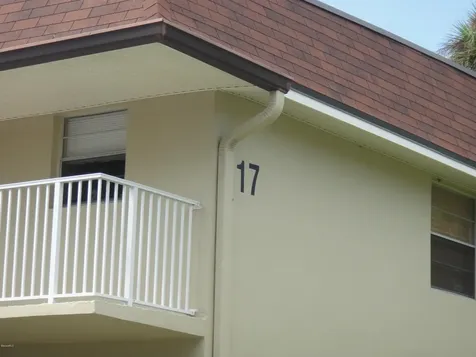 230 Cape Shores Circle Cape Canaveral FL 32920