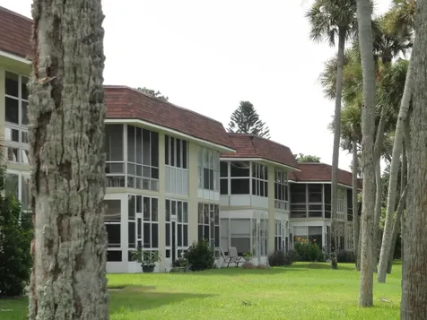 230 Cape Shores Circle Cape Canaveral FL 32920