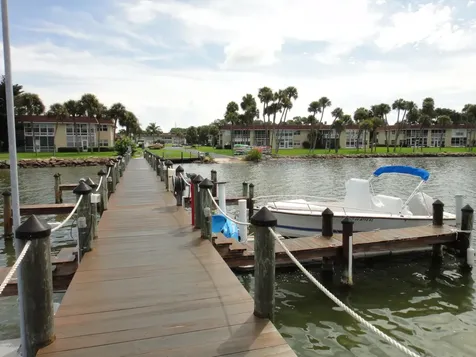 230 Cape Shores Circle Cape Canaveral FL 32920