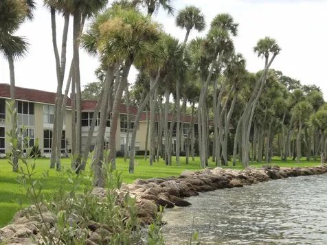 230 Cape Shores Circle Cape Canaveral FL 32920