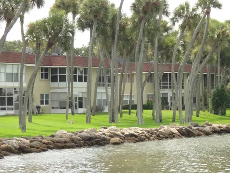 230 Cape Shores Circle Cape Canaveral FL 32920