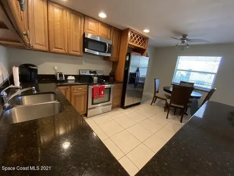 230 Cape Shores Circle Cape Canaveral FL 32920