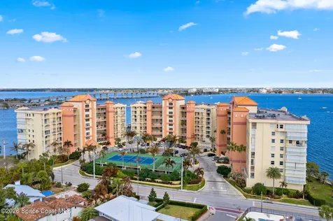 100 Riverside Drive Cocoa FL 32922