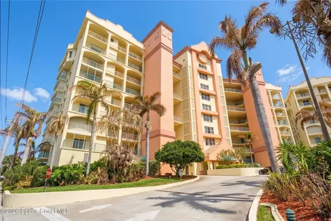 100 Riverside Drive Cocoa FL 32922