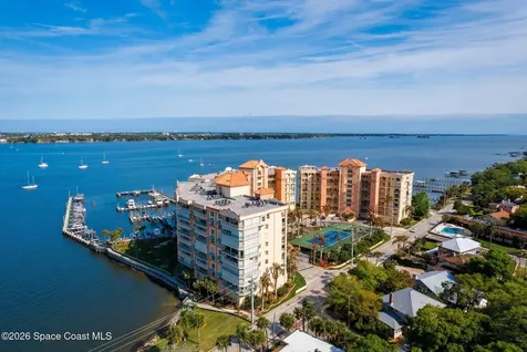 100 Riverside Drive Cocoa FL 32922
