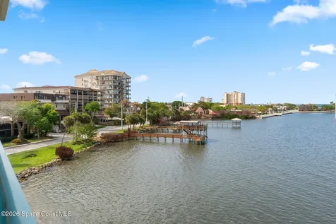 100 Riverside Drive Cocoa FL 32922