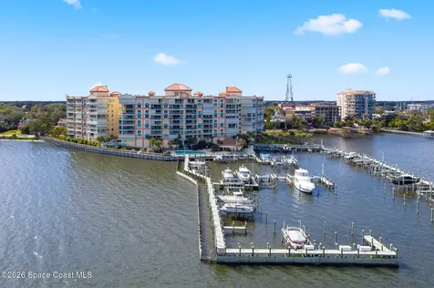 100 Riverside Drive Cocoa FL 32922