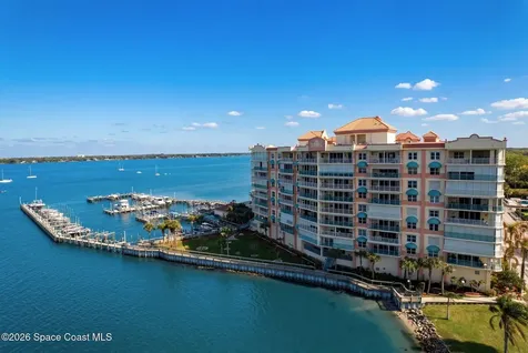 100 Riverside Drive Cocoa FL 32922