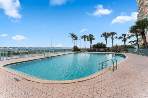 100 Riverside Drive Cocoa FL 32922