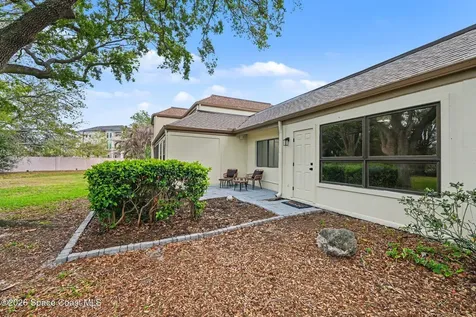 255 Country Club Drive Melbourne FL 32940