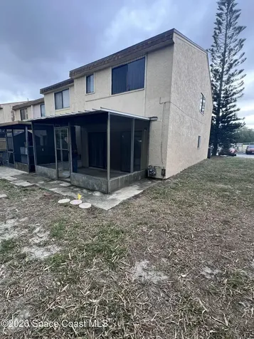 4739 Sisson Road Titusville FL 32780