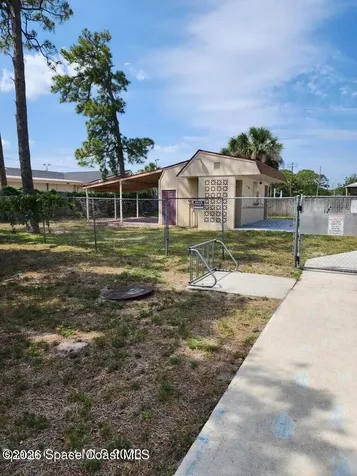 4739 Sisson Road Titusville FL 32780