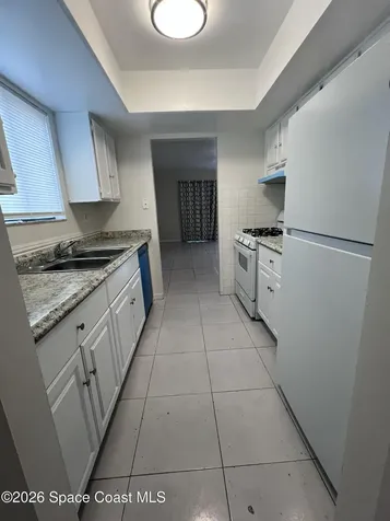 4739 Sisson Road Titusville FL 32780