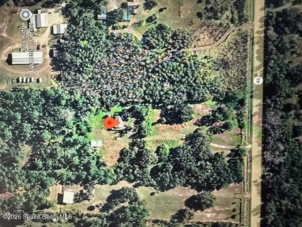 6480 State Road 46 Mims FL 32754