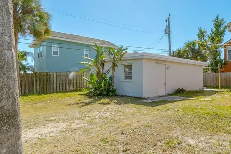 467 Jackson Avenue Cape Canaveral FL 32920