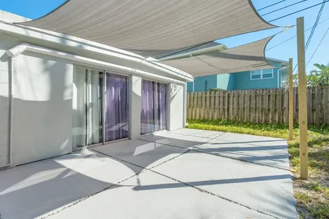 467 Jackson Avenue Cape Canaveral FL 32920