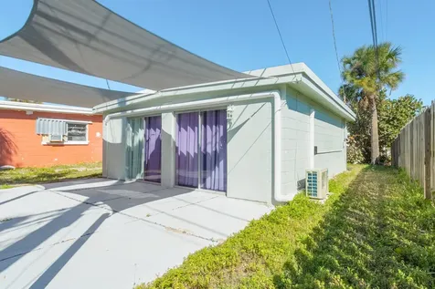 467 Jackson Avenue Cape Canaveral FL 32920