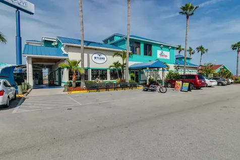 467 Jackson Avenue Cape Canaveral FL 32920
