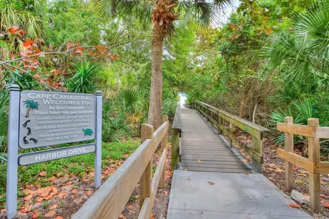 467 Jackson Avenue Cape Canaveral FL 32920