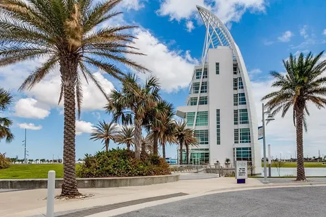 467 Jackson Avenue Cape Canaveral FL 32920