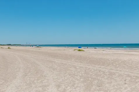 467 Jackson Avenue Cape Canaveral FL 32920