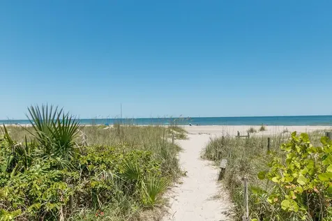 467 Jackson Avenue Cape Canaveral FL 32920