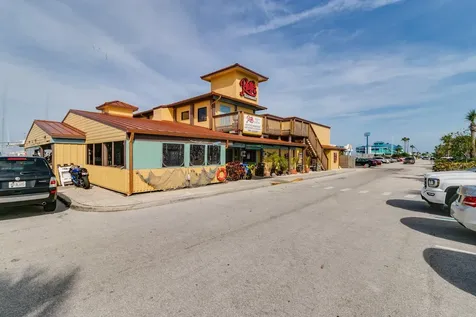 467 Jackson Avenue Cape Canaveral FL 32920