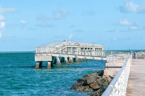 467 Jackson Avenue Cape Canaveral FL 32920